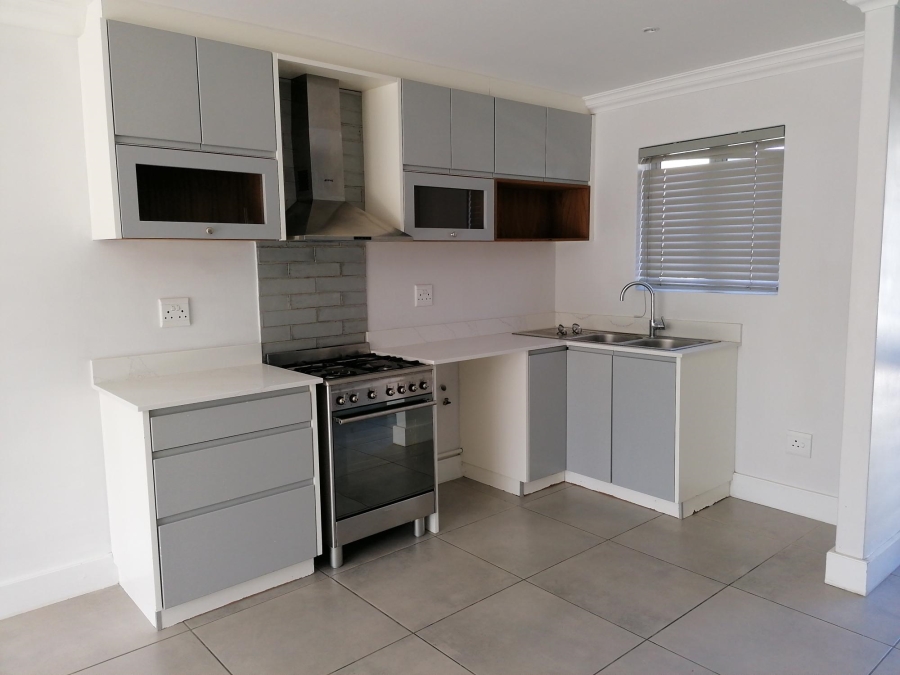 To Let 3 Bedroom Property for Rent in Langeberg Heights Western Cape